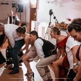 Kapela góralska BESKIDZCY ZBÓJE - Zespoły weselne