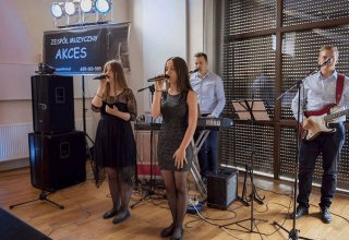 Zespół Muzyczny Akces