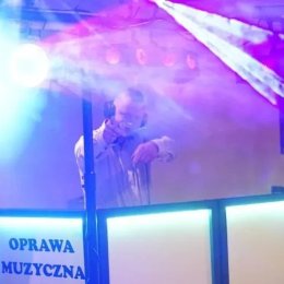 Dj Kamil - DJ na wesele