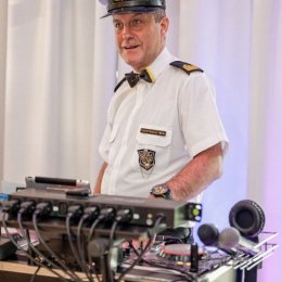 DJ KRISC Cabanek Krzysztof - DJ na wesele