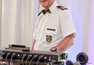 DJ KRISC Cabanek Krzysztof