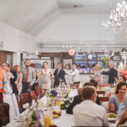 Dj Luka - DJ na wesele