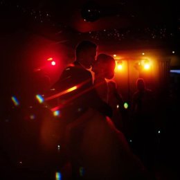 DJ Marcin M - DJ na wesele