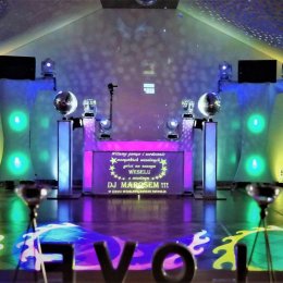 DJ MARQS - DJ na wesele