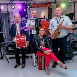 Zespół weselny-MEDIUM - Zespoły weselne