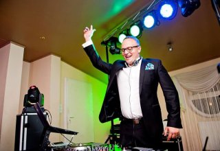 DJ Rafał Kupisz - Agencja Artystyczna