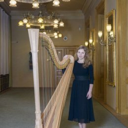 Harfistka na ślub - Zespoły weselne