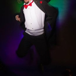 DJ Wodzirej Michał Stradomski - DJ na wesele