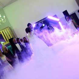 Muzyczni - DJ na wesele