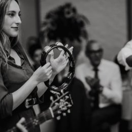 Arvensis - Zespoły weselne