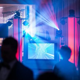 PLUSdj - DJ na wesele