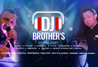 Dj Brother’s
