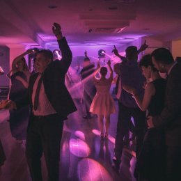 ProEvent - DJ na wesele