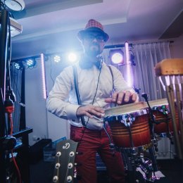 Winyl Party - DJ na wesele