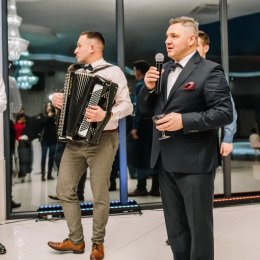 Dj Felipe - Dj/Wodzirej - DJ na wesele