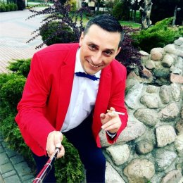 Zespół Muzyczny Expert - Zespoły weselne