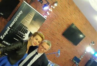 Zespół muzyczny POWER MUSIC