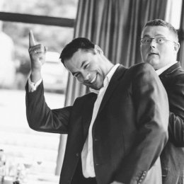 Duet DJ + Wodzirej - DJ na wesele