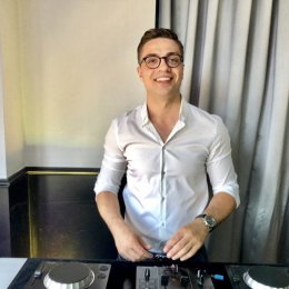 DJ BRYL - DJ na wesele
