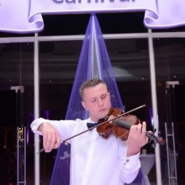 SKRZYPEK VALENTYN - Zespoły weselne