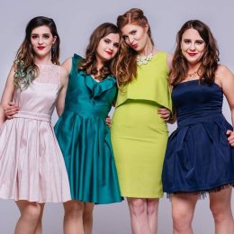 Wyjątkowy kwartet smyczkowy Moon Quartet - Zespoły weselne