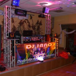 Dee Jay JANO - wesele z muzyką na poziomie ! - DJ na wesele