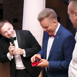 DJ - WODZIREJ NA TWOJE WESELE - DJ na wesele