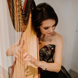 Oprawa muzyczna ślubów na harfie - Zespoły weselne