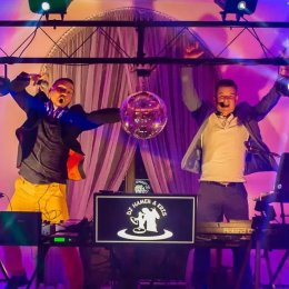 DJ Hamer & Kris - Dj Wodzirej - Taniec w chmurach GRATIS!!! - DJ na wesele