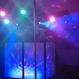 Dj Redshock ciężki dym - DJ na wesele