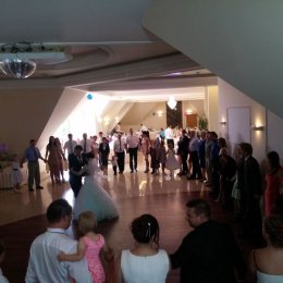 KV-Production - DJ na wesele