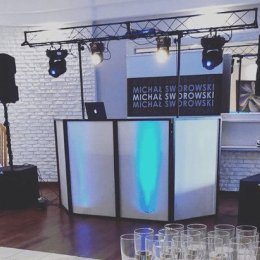 Michał Sworowski - DJ Na Twoje Wesele - DJ na wesele