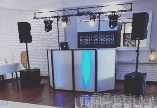 Michał Sworowski - DJ Na Twoje Wesele