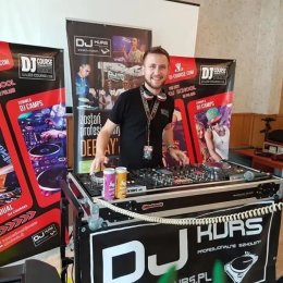 Misiek - DJ na wesele