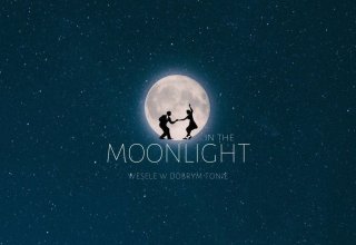 in the MOONLIGHT