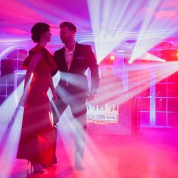 RELAX MUSIC SHOW - DJ na wesele