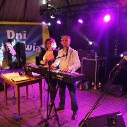 Zespół Muzyczny Domena - Zespoły weselne