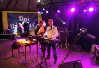 Zespół Muzyczny Domena