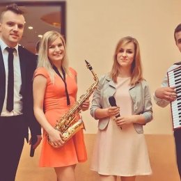 Quesada - Zespoły weselne