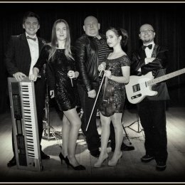 Band Tacy Sami - Zespoły weselne