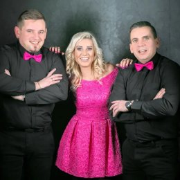 Zespół muzyczny PIK Band - Zespoły weselne