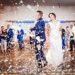 DJ Piotr Fułek - DJ na wesele