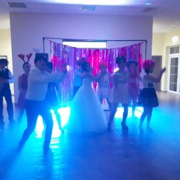 DJ Quest - DJ na wesele