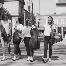 Smooth Quartet - Zespoły weselne