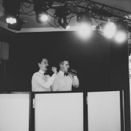 DJ What's Up - DJ na wesele