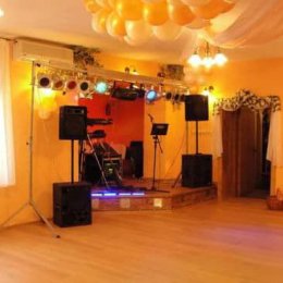 Zespół Muzyczny Duo Dance - Zespoły weselne