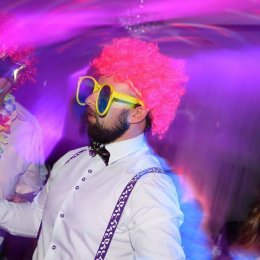 Dj&Wodzirej Michał Janczaruk - DJ na wesele