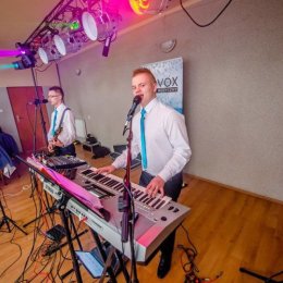 Zespół Muzyczny Novox - Zespoły weselne