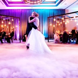 Exclusive Wedding DJs - DJ na wesele