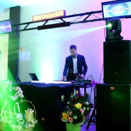 Grupa Muzyczna Technix - DJ na wesele